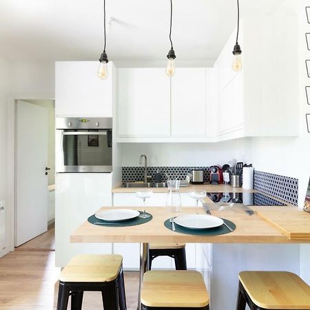 L'Instant Nantais By Cocoonr Apartment Nantes Exterior photo