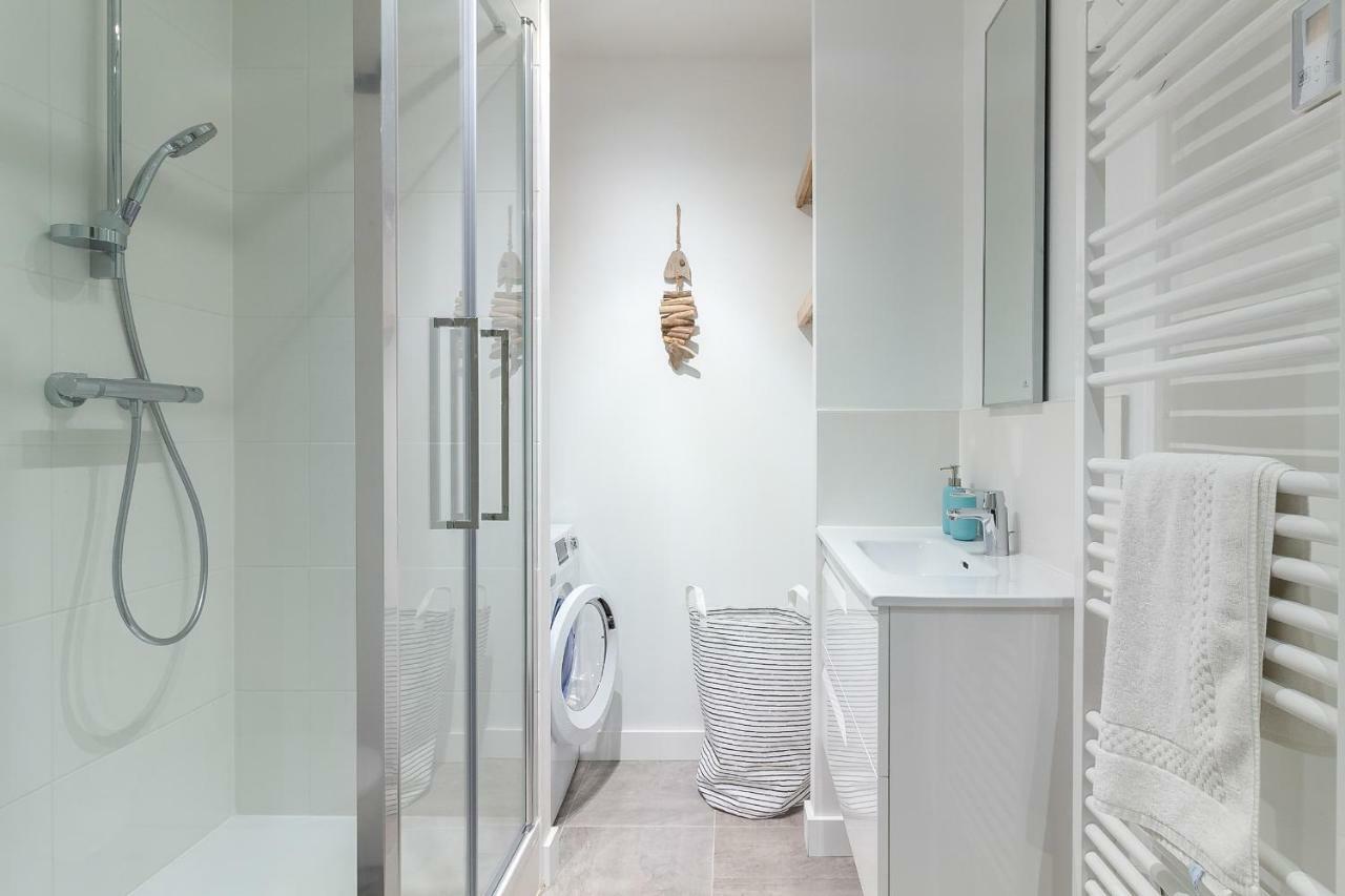 L'Instant Nantais By Cocoonr Apartment Nantes Exterior photo